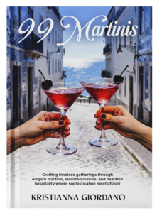 99 Martinis