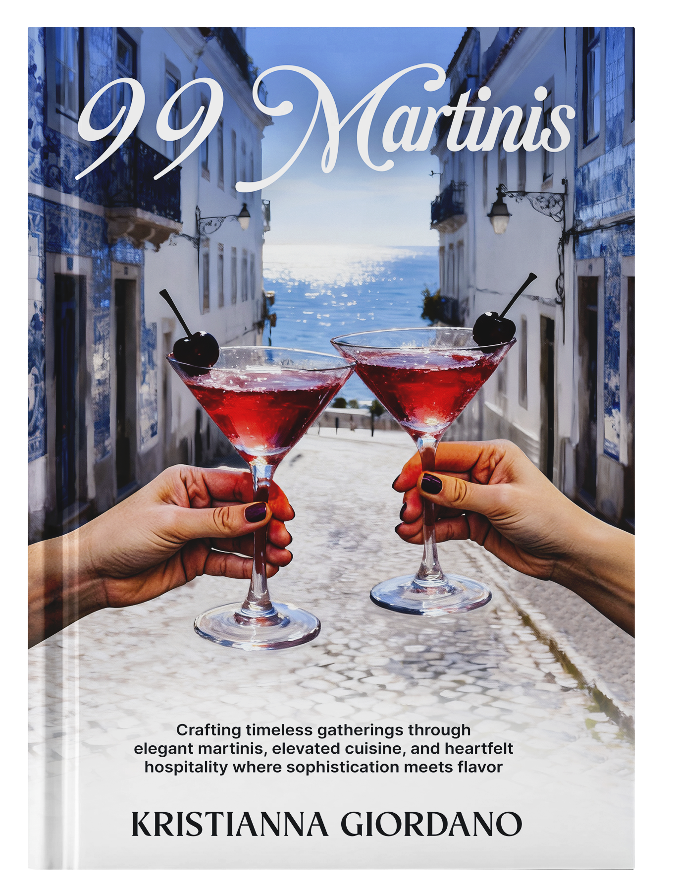 99 Martinis